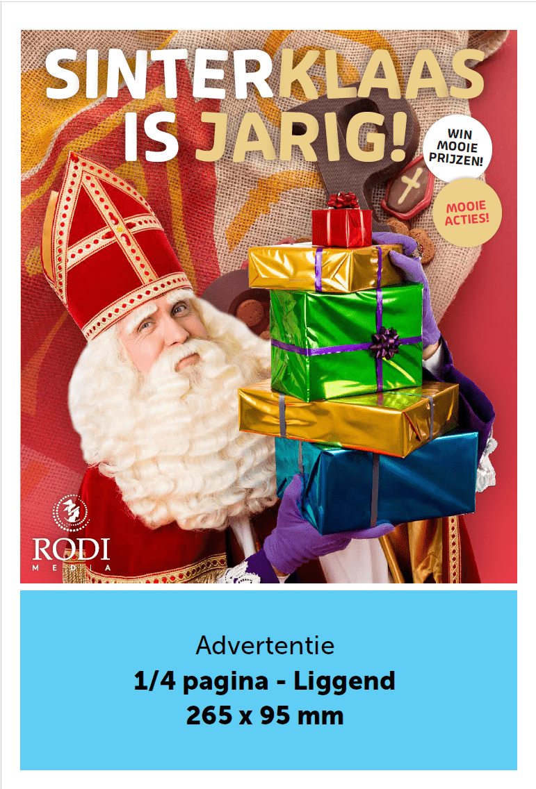 Sint Rodi