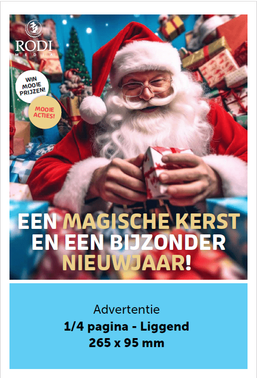 Kerst Rodi