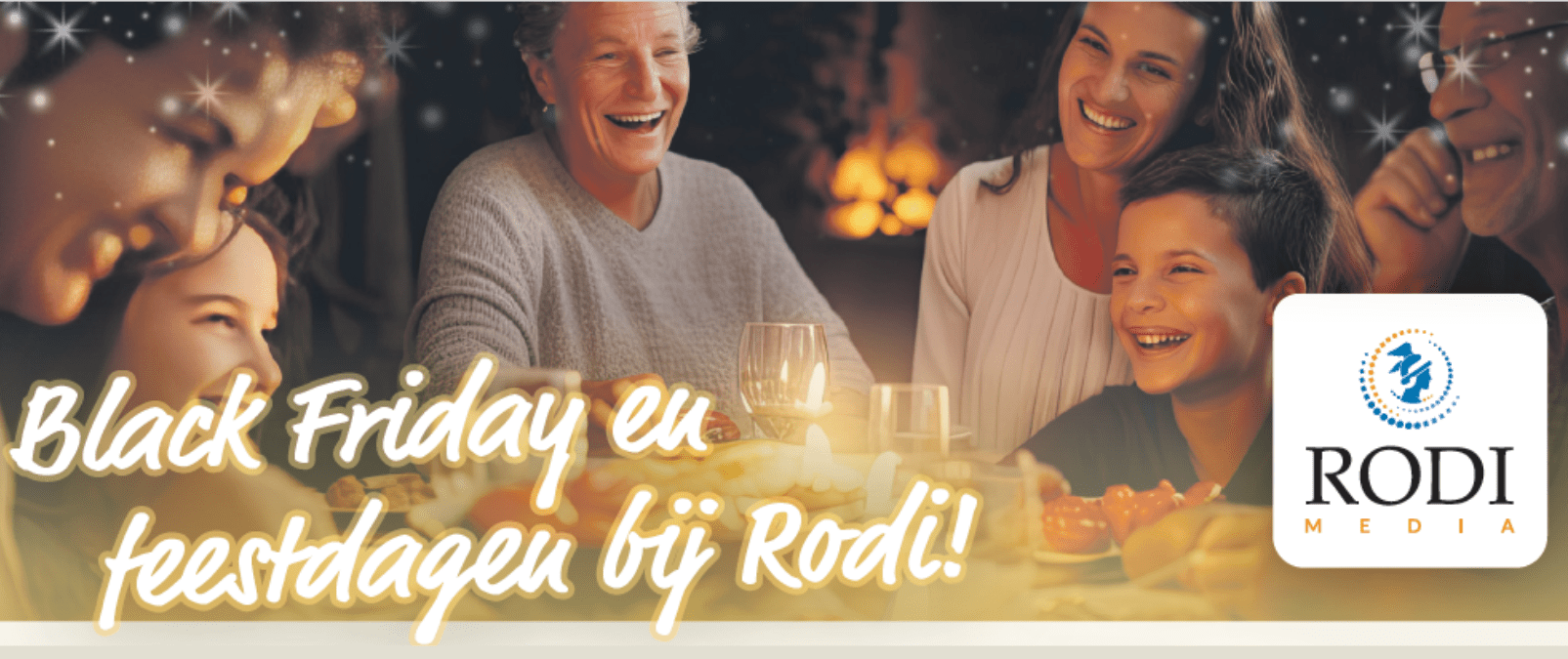 Rodi Feestdagen